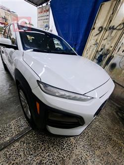 هيونداي كونا